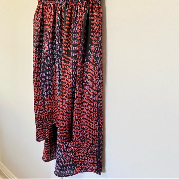 AQUA Dress - Small - Picture 5 of 5